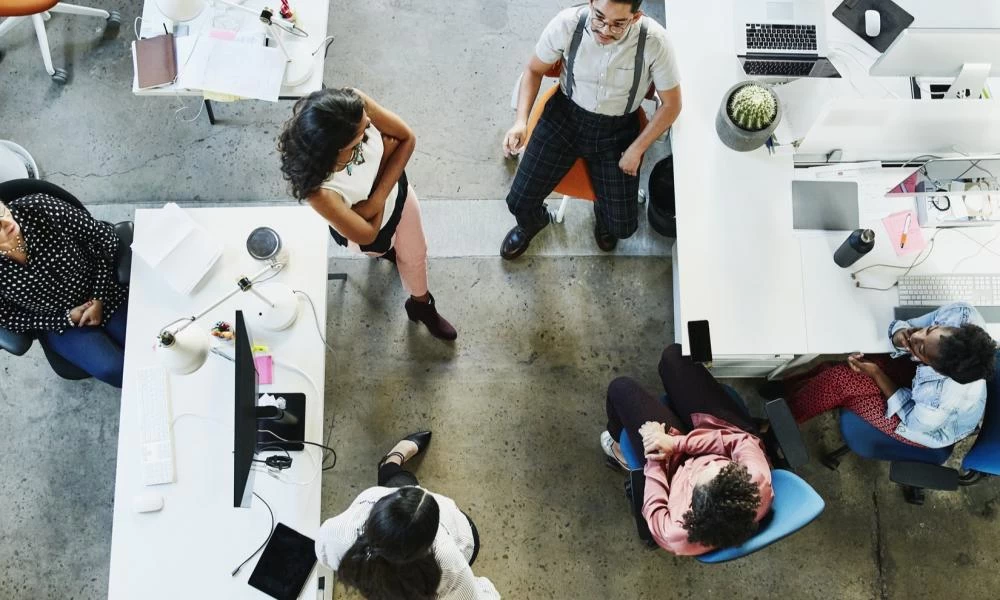 Τετραήμερη εργασία: Η Ισπανία εξετάζει τη μείωση της εβδομαδιαίας εργασίας